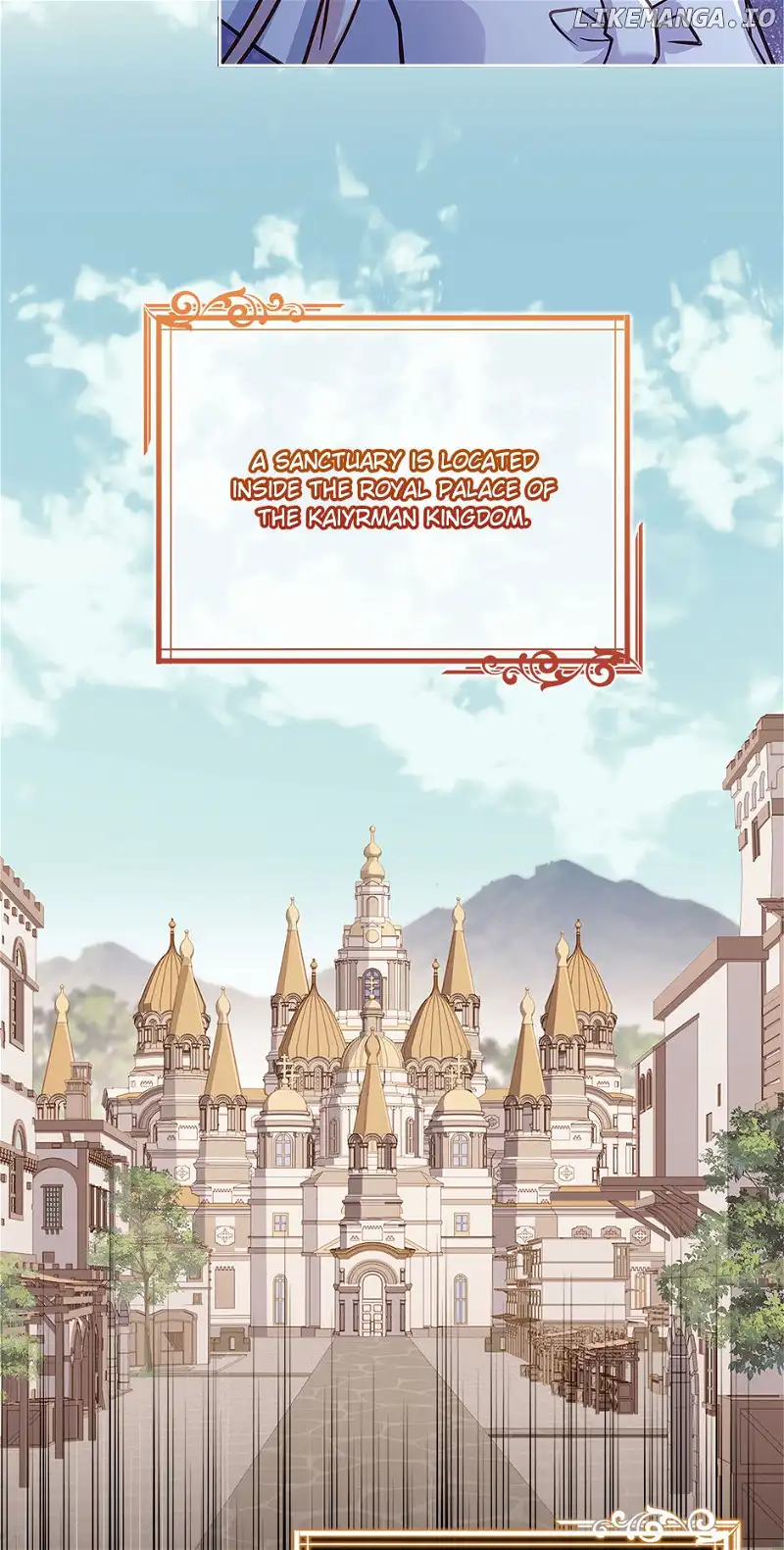 The Lady Wants to Rest Chapter 123 - Page 50