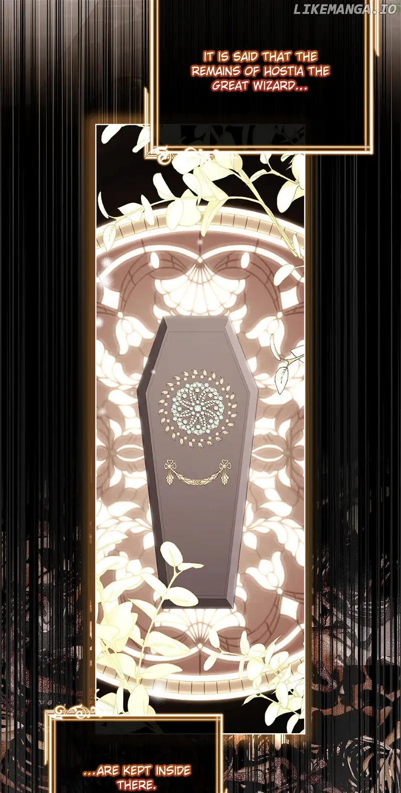 The Lady Wants to Rest Chapter 123 - Page 51