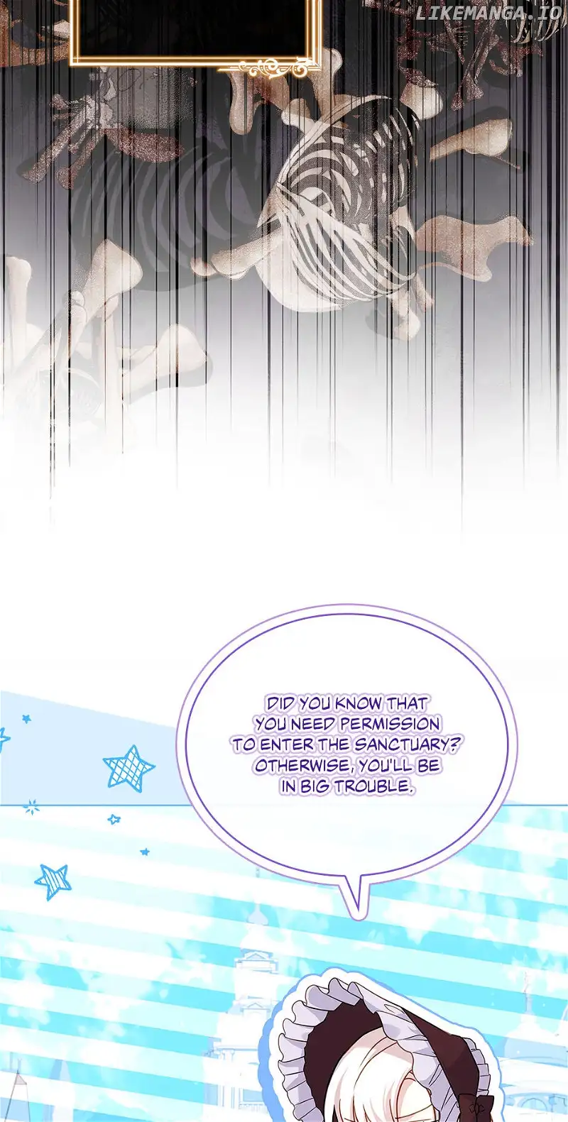 The Lady Wants to Rest Chapter 123 - Page 52