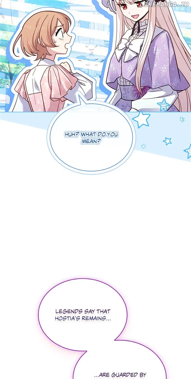 The Lady Wants to Rest Chapter 123 - Page 53