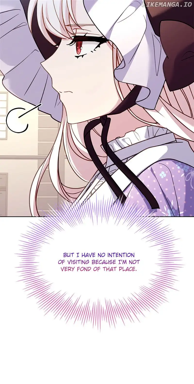 The Lady Wants to Rest Chapter 123 - Page 59