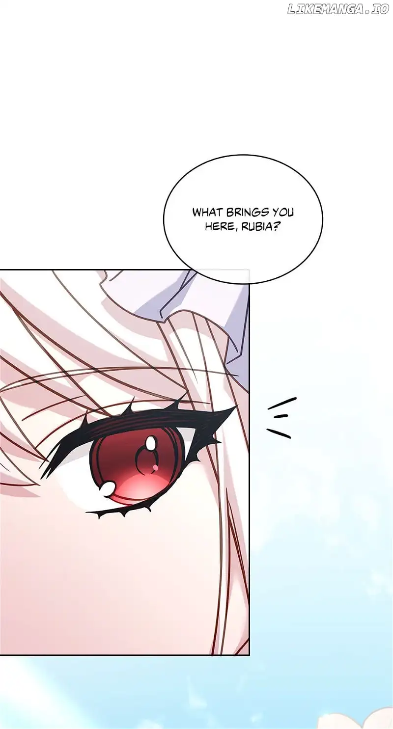 The Lady Wants to Rest Chapter 123 - Page 60