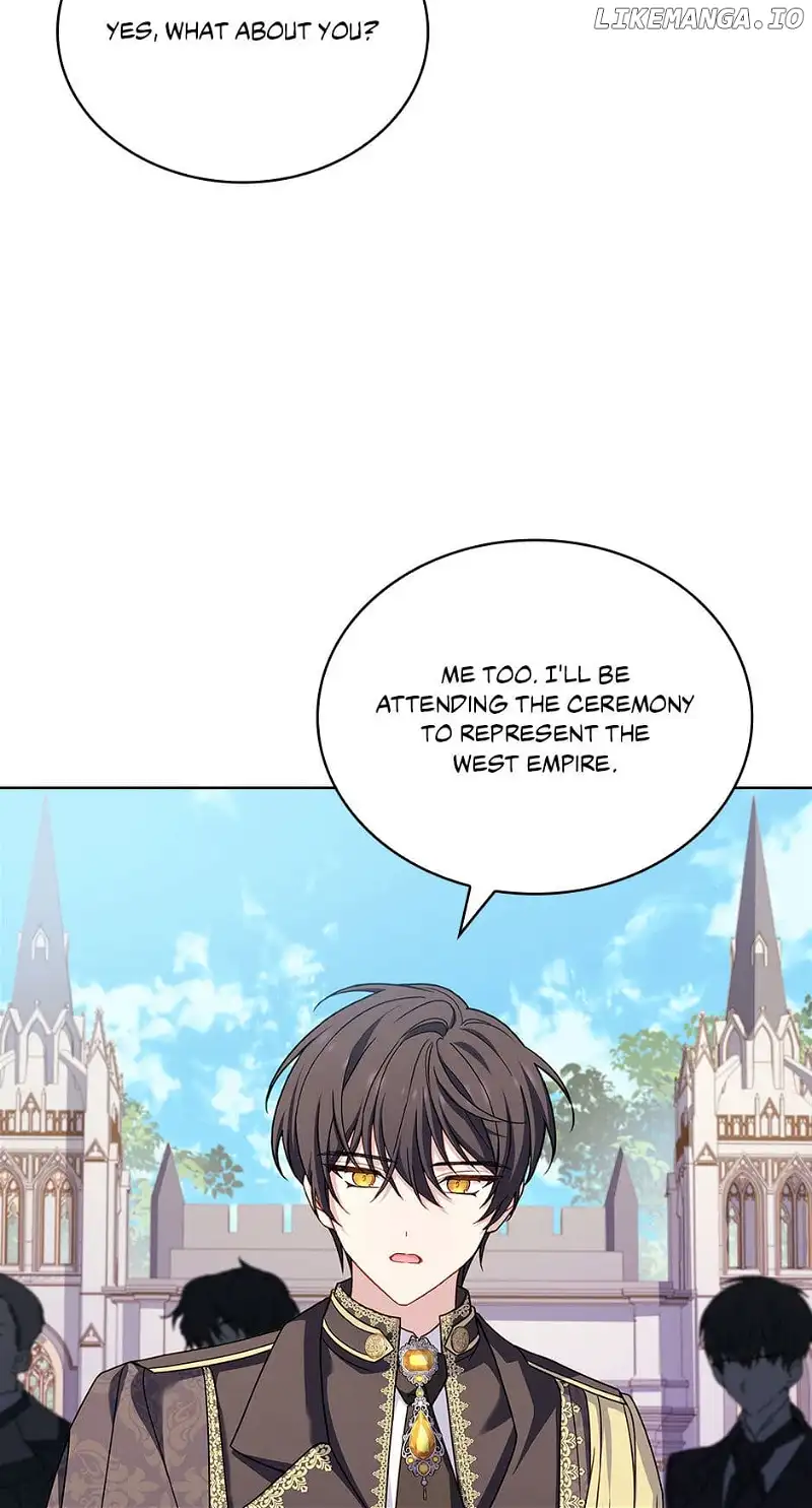 The Lady Wants to Rest Chapter 123 - Page 64