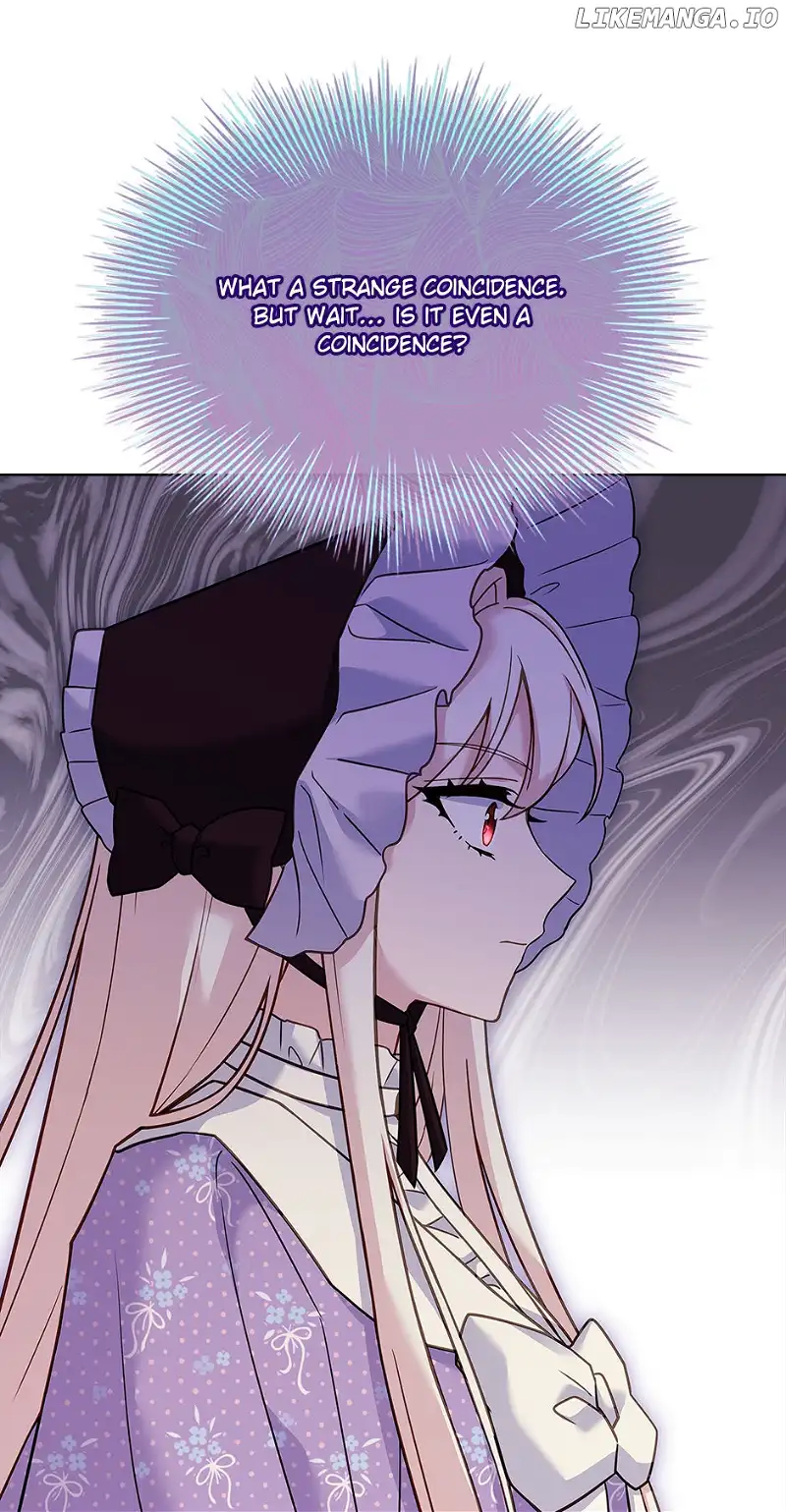 The Lady Wants to Rest Chapter 123 - Page 66