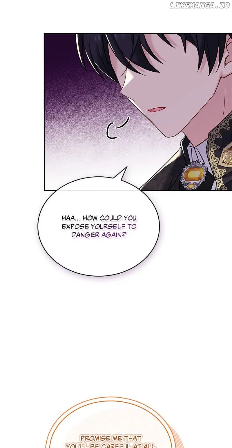 The Lady Wants to Rest Chapter 123 - Page 69