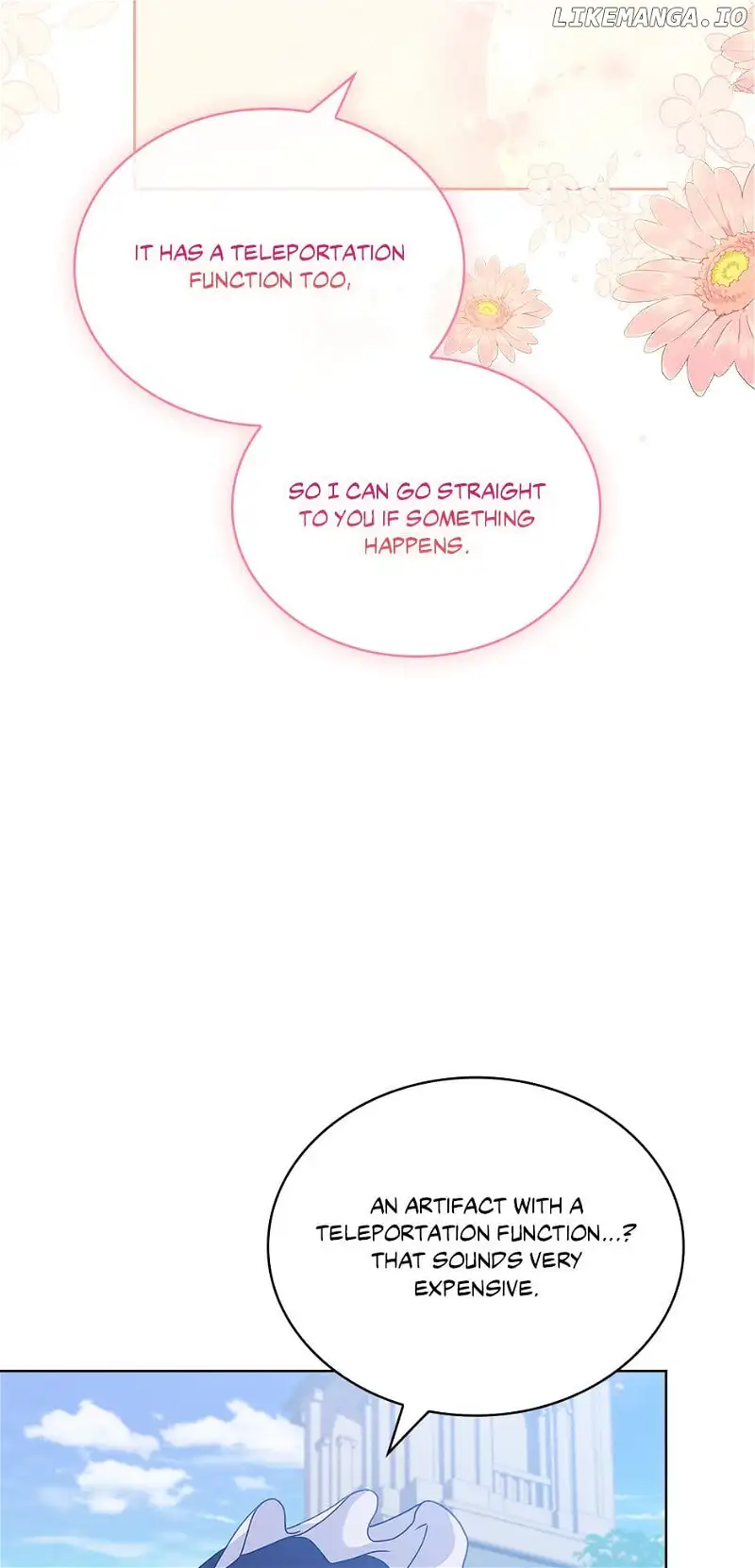The Lady Wants to Rest Chapter 123 - Page 74