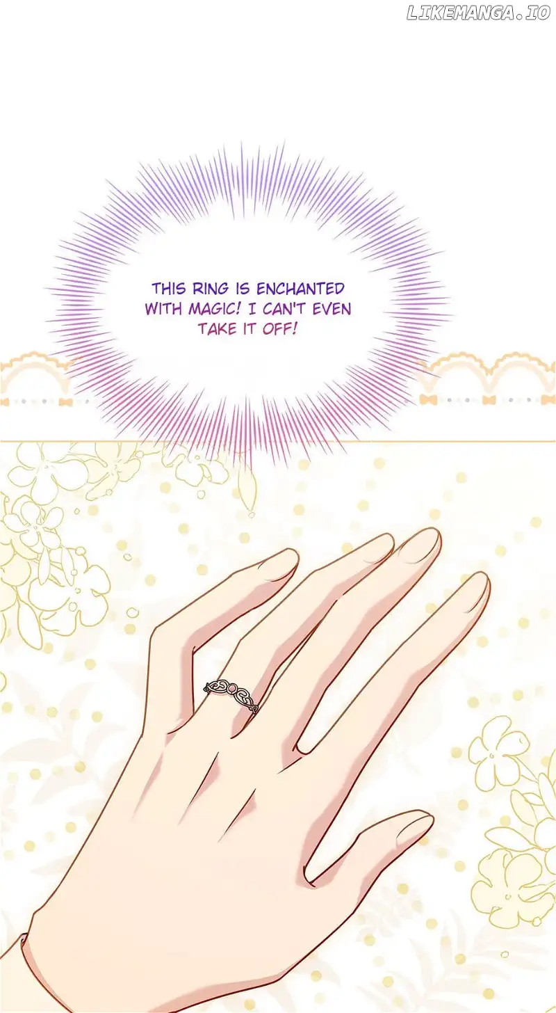 The Lady Wants to Rest Chapter 123 - Page 81