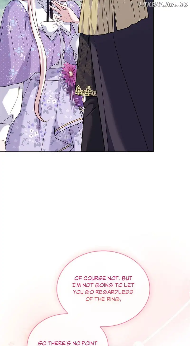 The Lady Wants to Rest Chapter 123 - Page 83