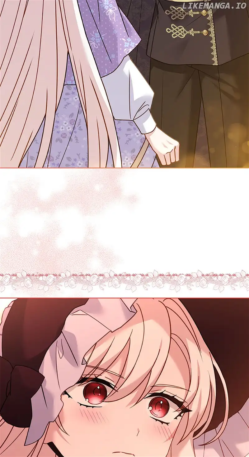 The Lady Wants to Rest Chapter 123 - Page 87