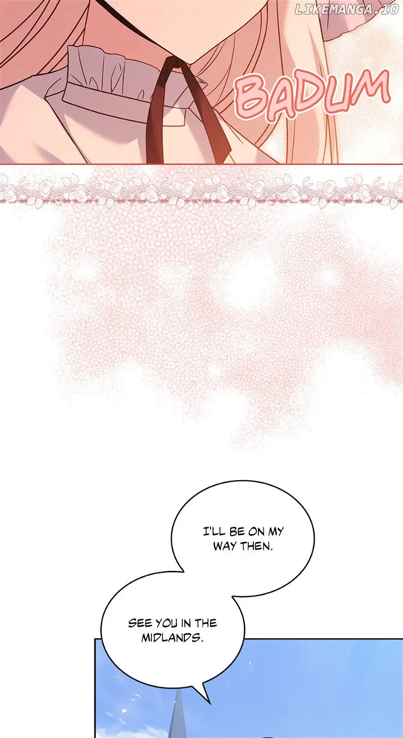 The Lady Wants to Rest Chapter 123 - Page 88