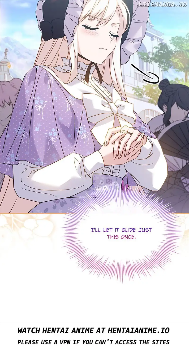 The Lady Wants to Rest Chapter 123 - Page 91