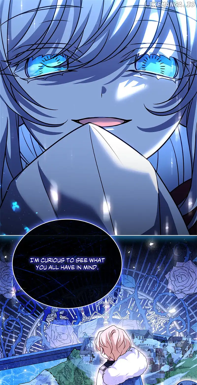 The Lady Wants to Rest Chapter 123 - Page 97