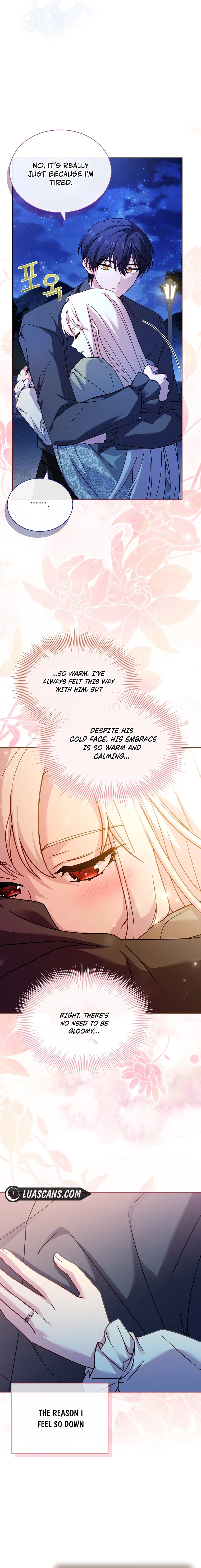 The Lady Wants to Rest Chapter 125 - Page 14