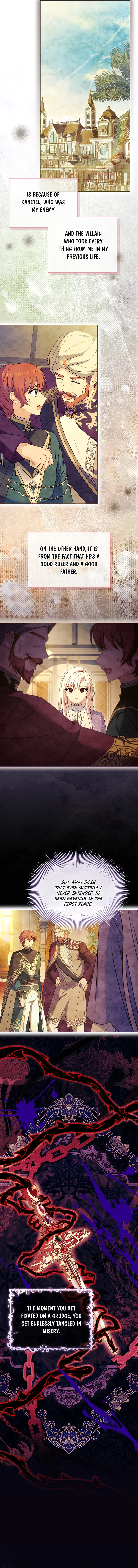 The Lady Wants to Rest Chapter 125 - Page 15