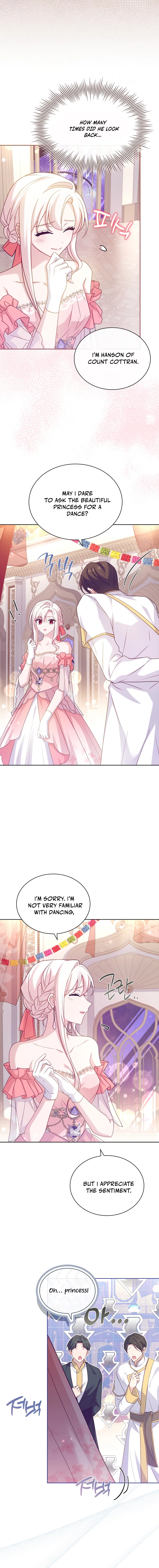 The Lady Wants to Rest Chapter 126 - Page 16