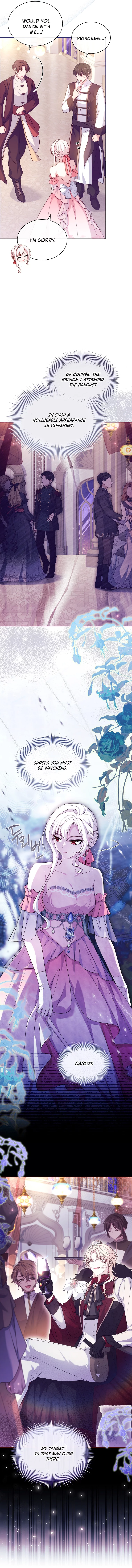 The Lady Wants to Rest Chapter 126 - Page 17