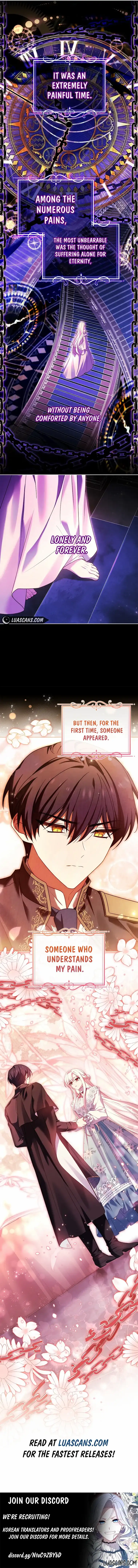 The Lady Wants to Rest Chapter 129 - Page 10