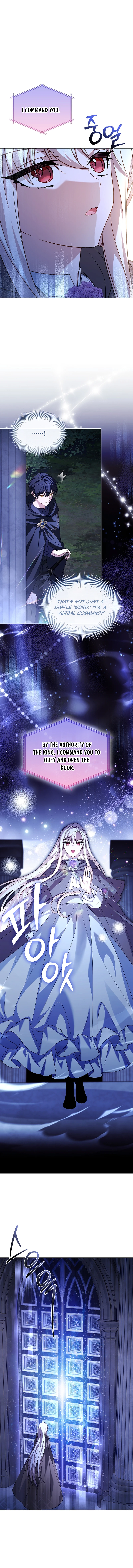 The Lady Wants to Rest Chapter 135 - Page 14