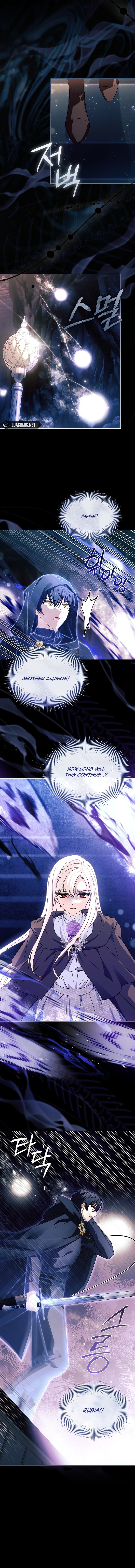 The Lady Wants to Rest Chapter 136 - Page 14