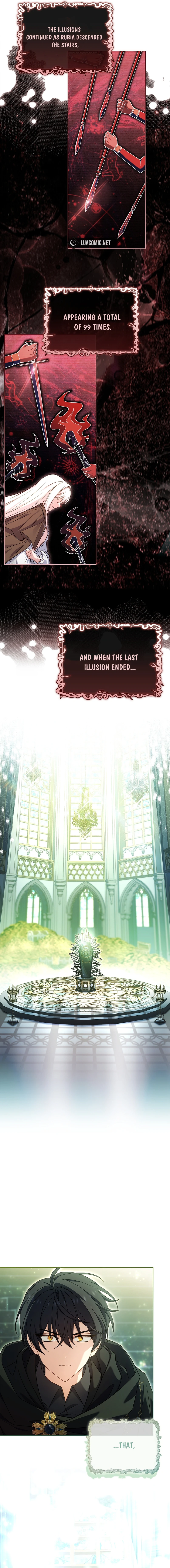 The Lady Wants to Rest Chapter 136 - Page 16
