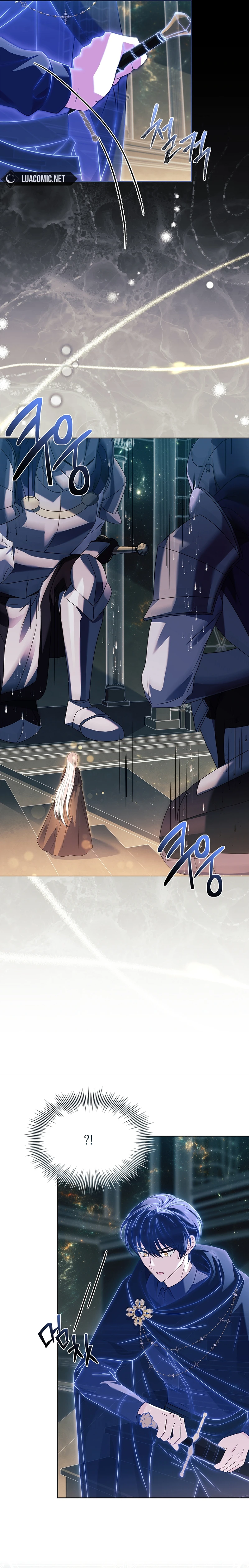 The Lady Wants to Rest Chapter 136 - Page 7