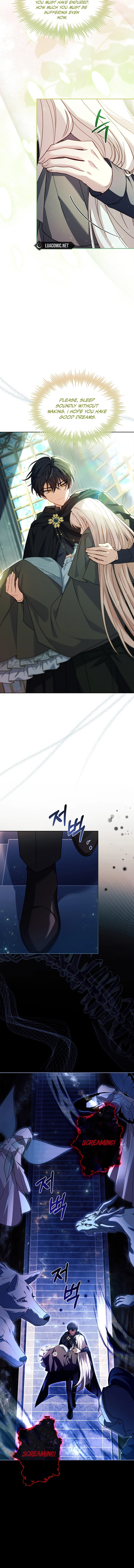 The Lady Wants to Rest Chapter 137 - Page 12