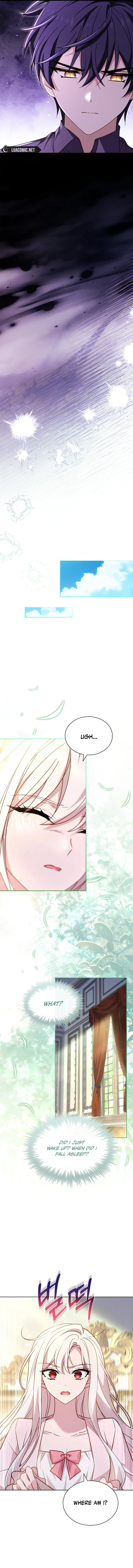 The Lady Wants to Rest Chapter 138 - Page 11