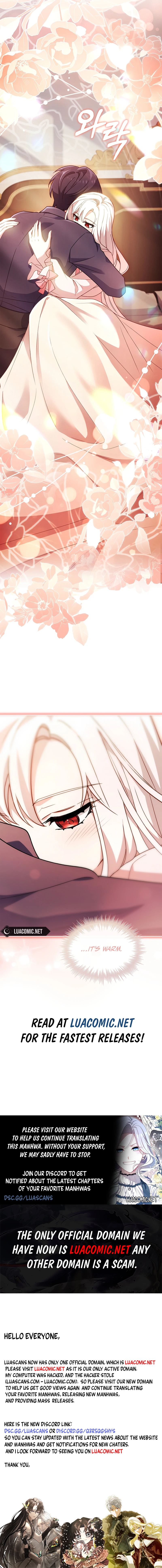 The Lady Wants to Rest Chapter 138 - Page 16