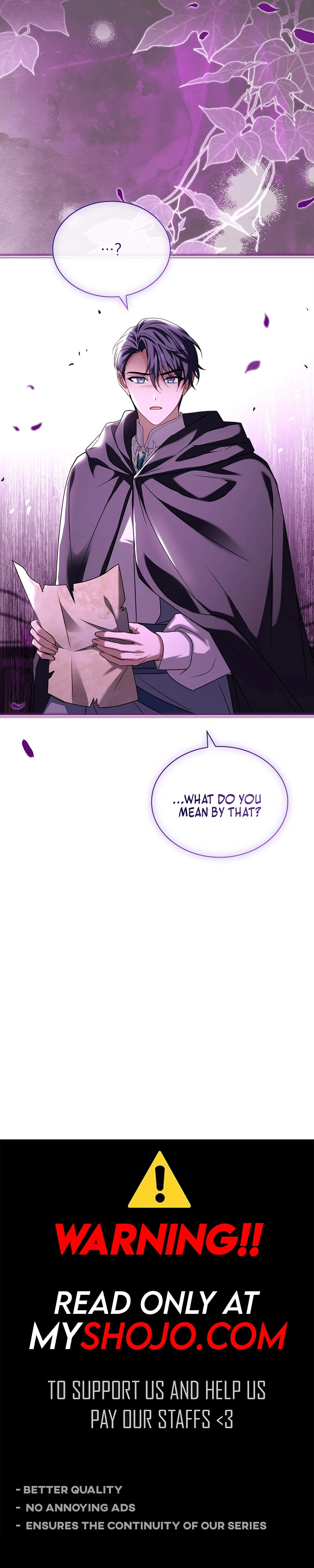 The Lady Wants to Rest Chapter 141 - Page 16