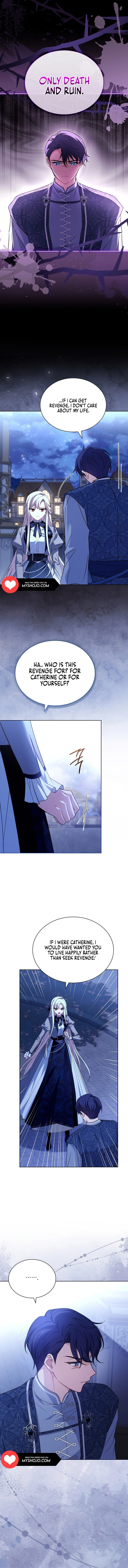 The Lady Wants to Rest Chapter 141 - Page 3
