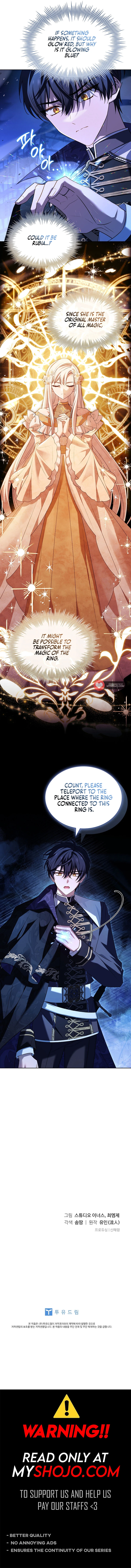 The Lady Wants to Rest Chapter 144 - Page 17