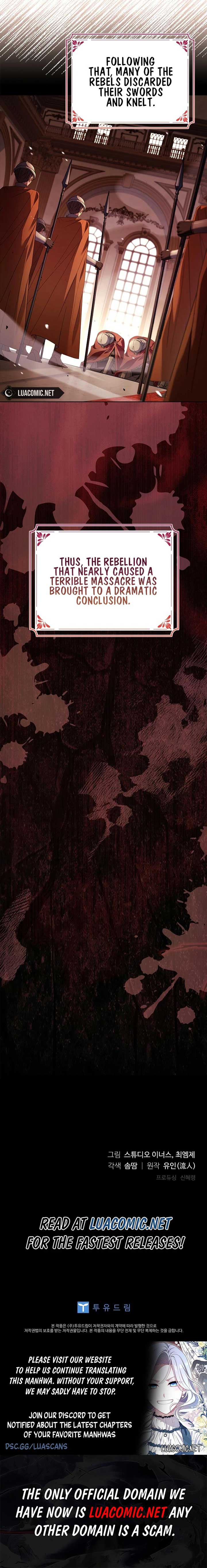 The Lady Wants to Rest Chapter 147 - Page 11
