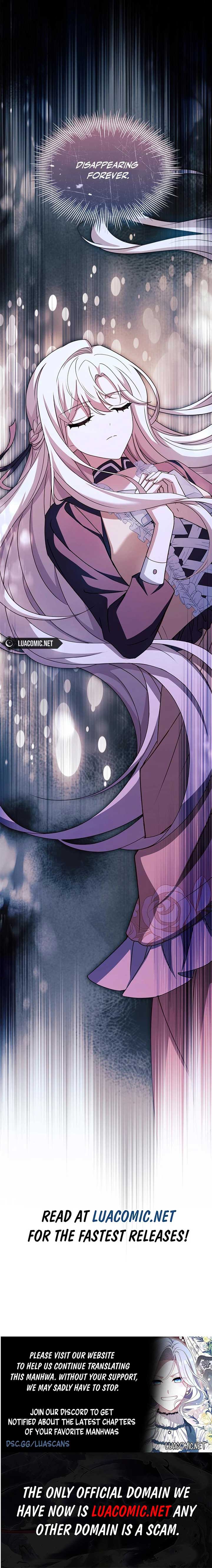 The Lady Wants to Rest Chapter 153 - Page 12