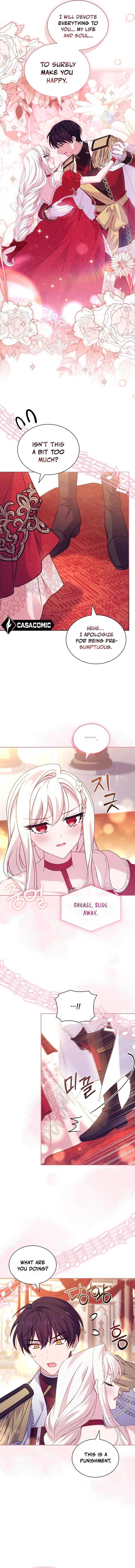 The Lady Wants to Rest Chapter 156 - Page 13