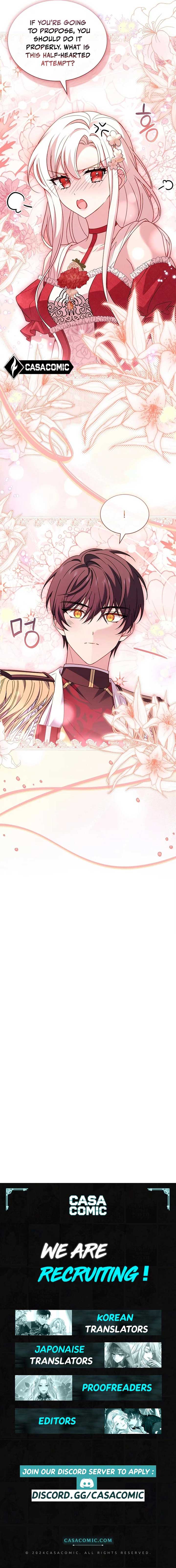 The Lady Wants to Rest Chapter 156 - Page 14