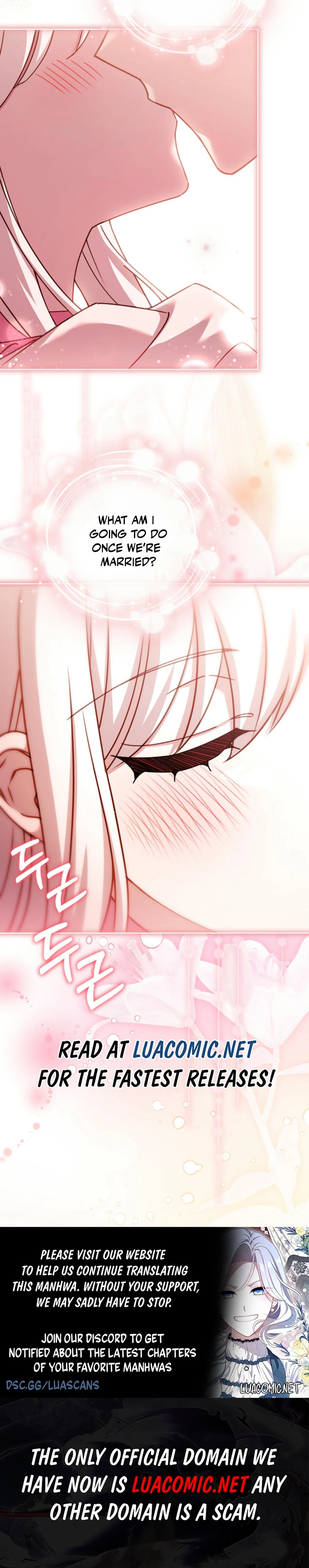 The Lady Wants to Rest Chapter 163 - Page 10