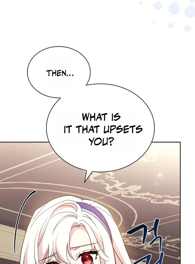 The Lady Wants to Rest Chapter 168 - Page 101