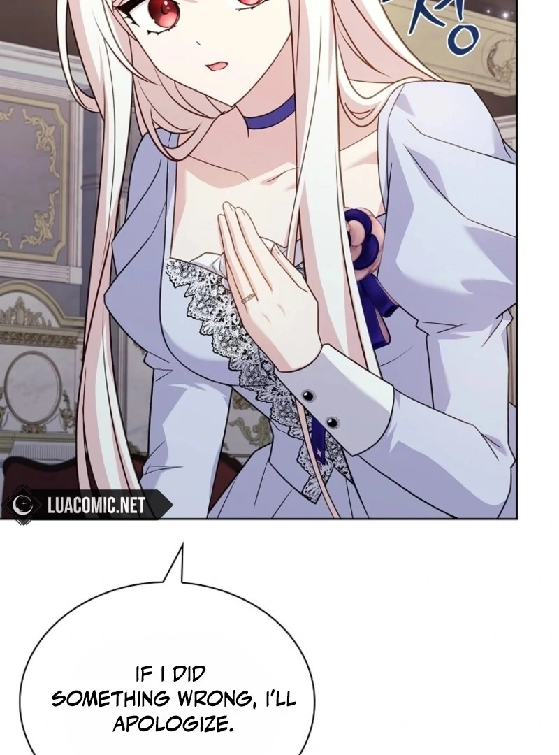 The Lady Wants to Rest Chapter 168 - Page 102