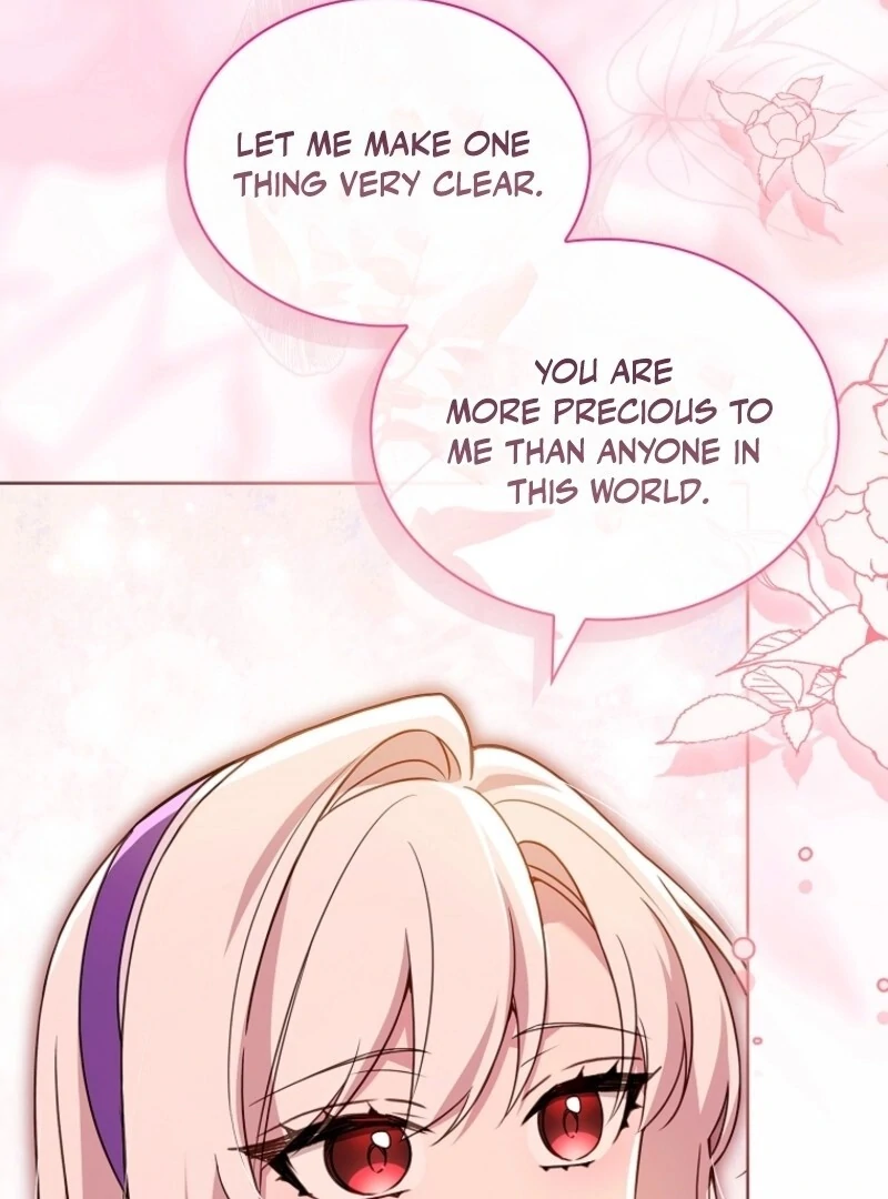 The Lady Wants to Rest Chapter 168 - Page 110