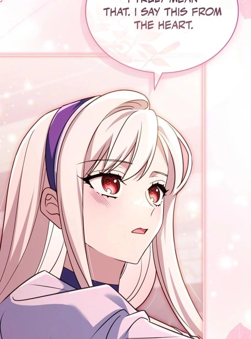 The Lady Wants to Rest Chapter 168 - Page 114