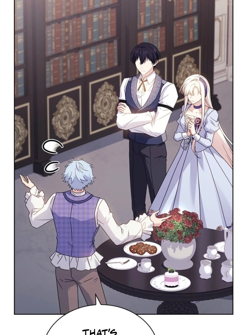 The Lady Wants to Rest Chapter 168 - Page 130