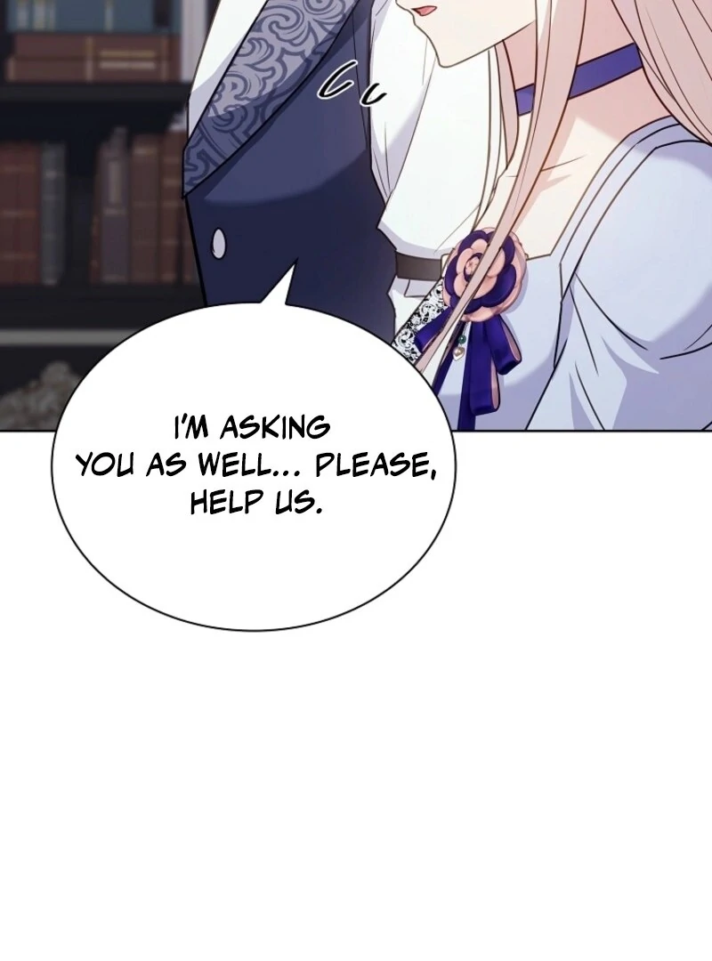The Lady Wants to Rest Chapter 168 - Page 141
