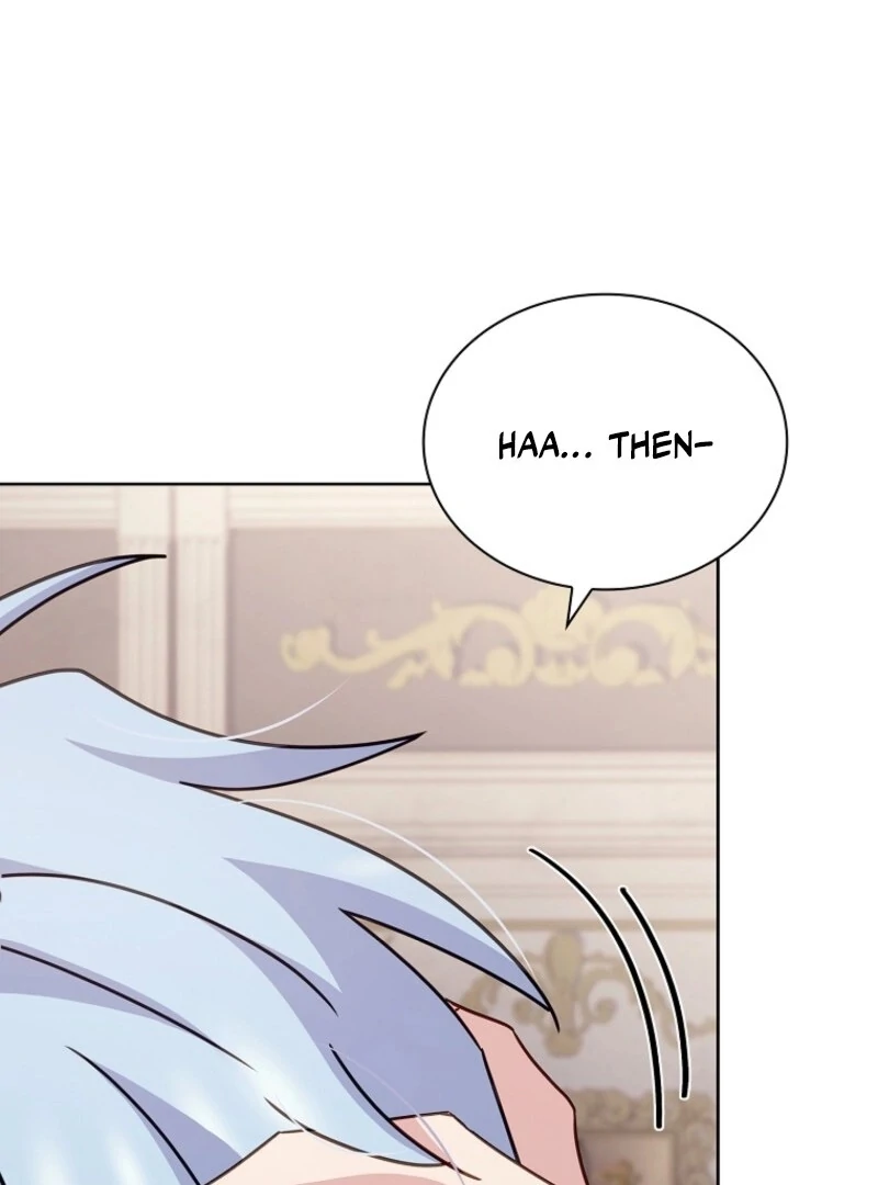 The Lady Wants to Rest Chapter 168 - Page 142