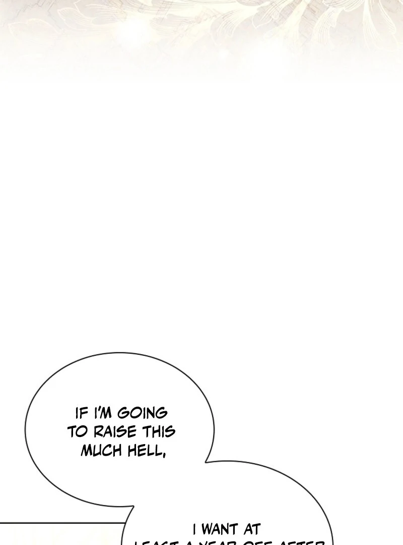 The Lady Wants to Rest Chapter 168 - Page 146
