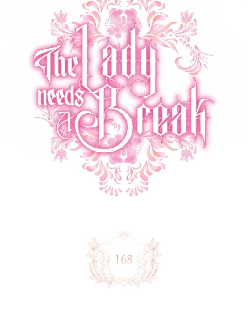 The Lady Wants to Rest Chapter 168 - Page 15