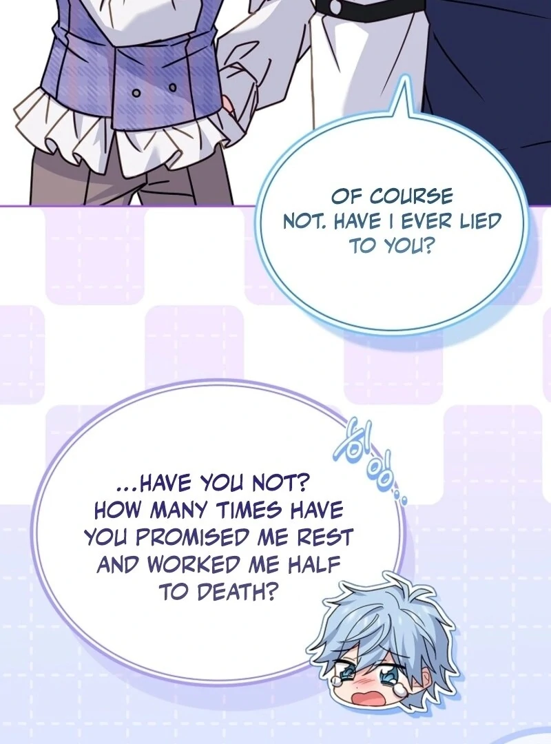 The Lady Wants to Rest Chapter 168 - Page 153