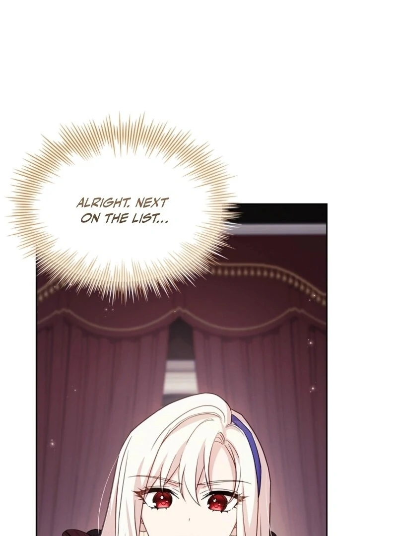 The Lady Wants to Rest Chapter 168 - Page 156