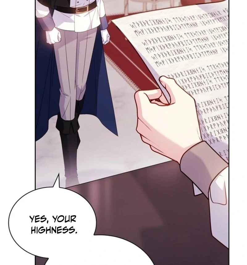 The Lady Wants to Rest Chapter 168 - Page 163