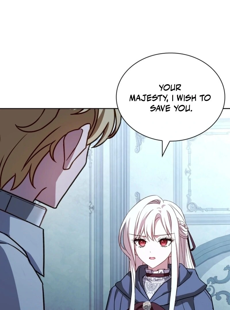 The Lady Wants to Rest Chapter 168 - Page 17