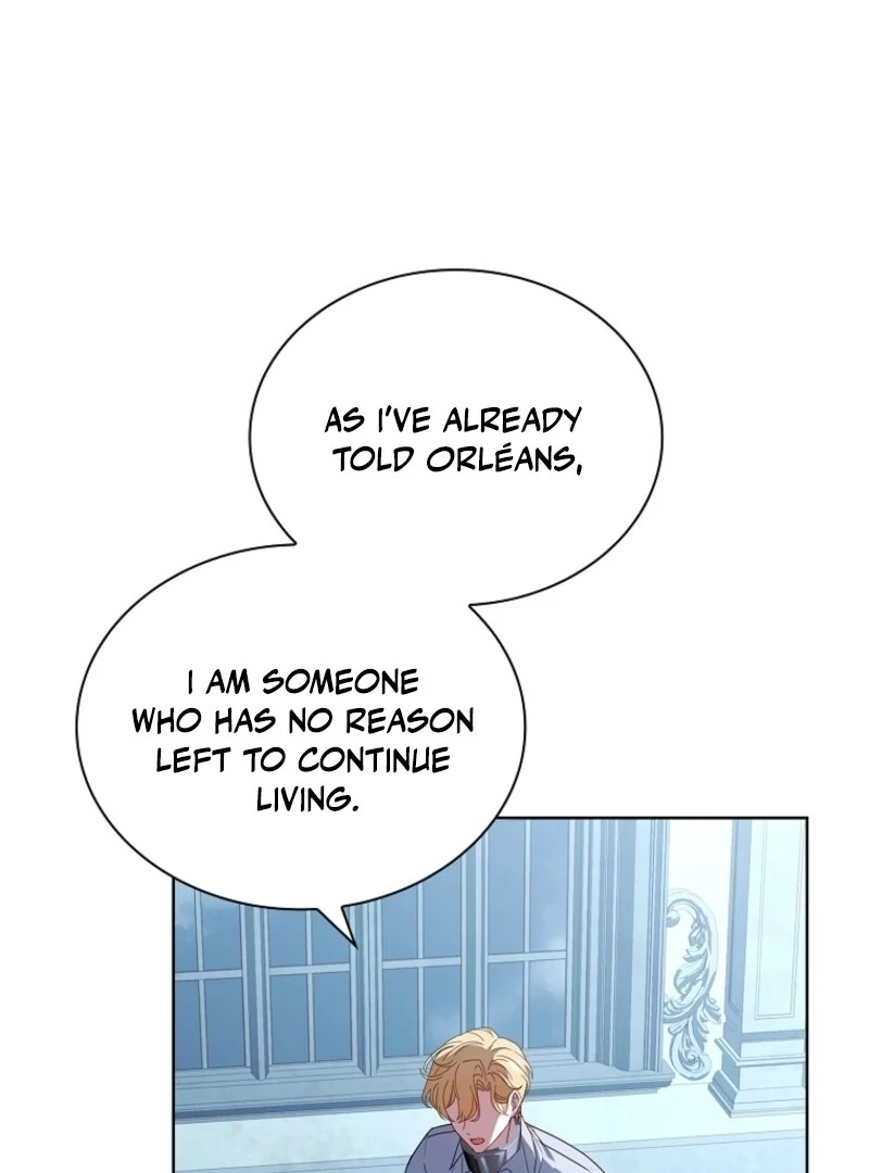 The Lady Wants to Rest Chapter 168 - Page 19